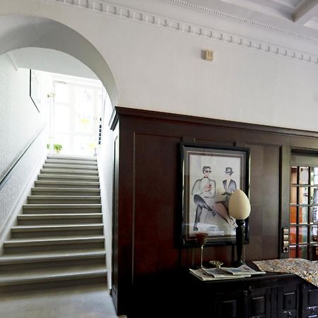 Hotel Park Villa Χαϊλμπρόν Εξωτερικό φωτογραφία